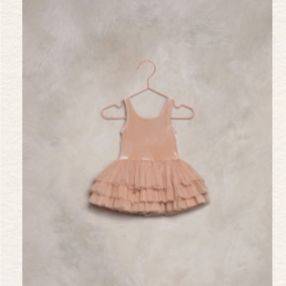Tallulah Tutu